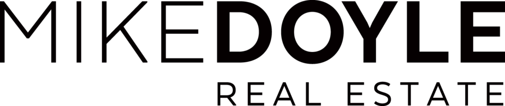 Mike Doyle Real Estate sponsor logo