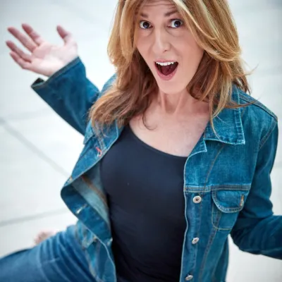 Frances Dilorinzo