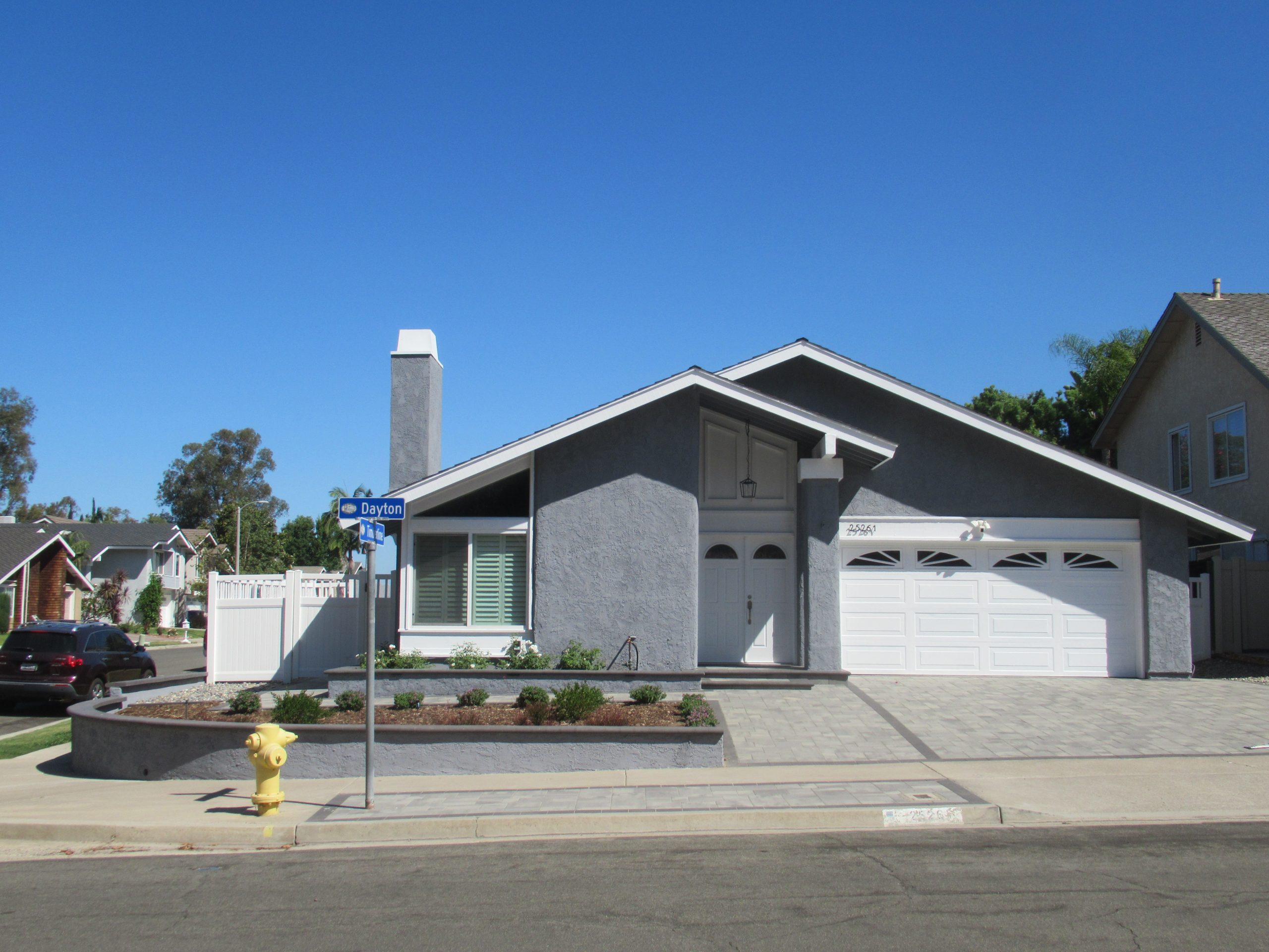 August 2026 home of the month