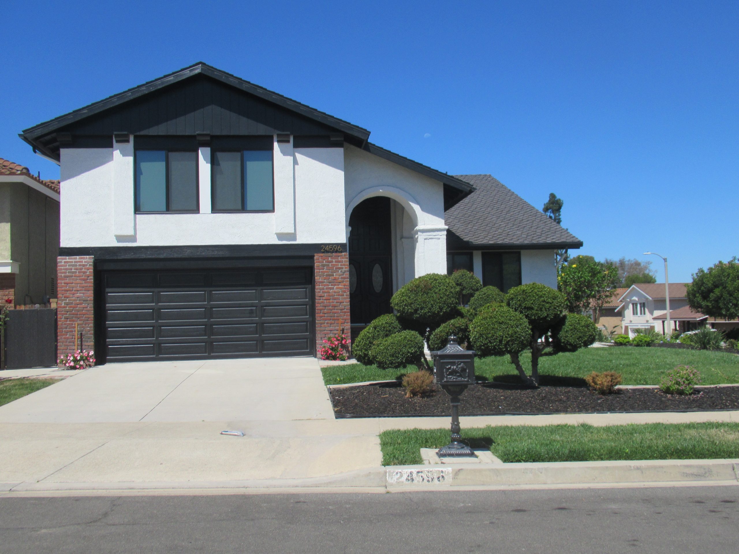August 2026 home of the month
