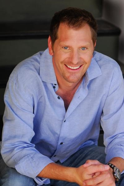 Ron Pearson
