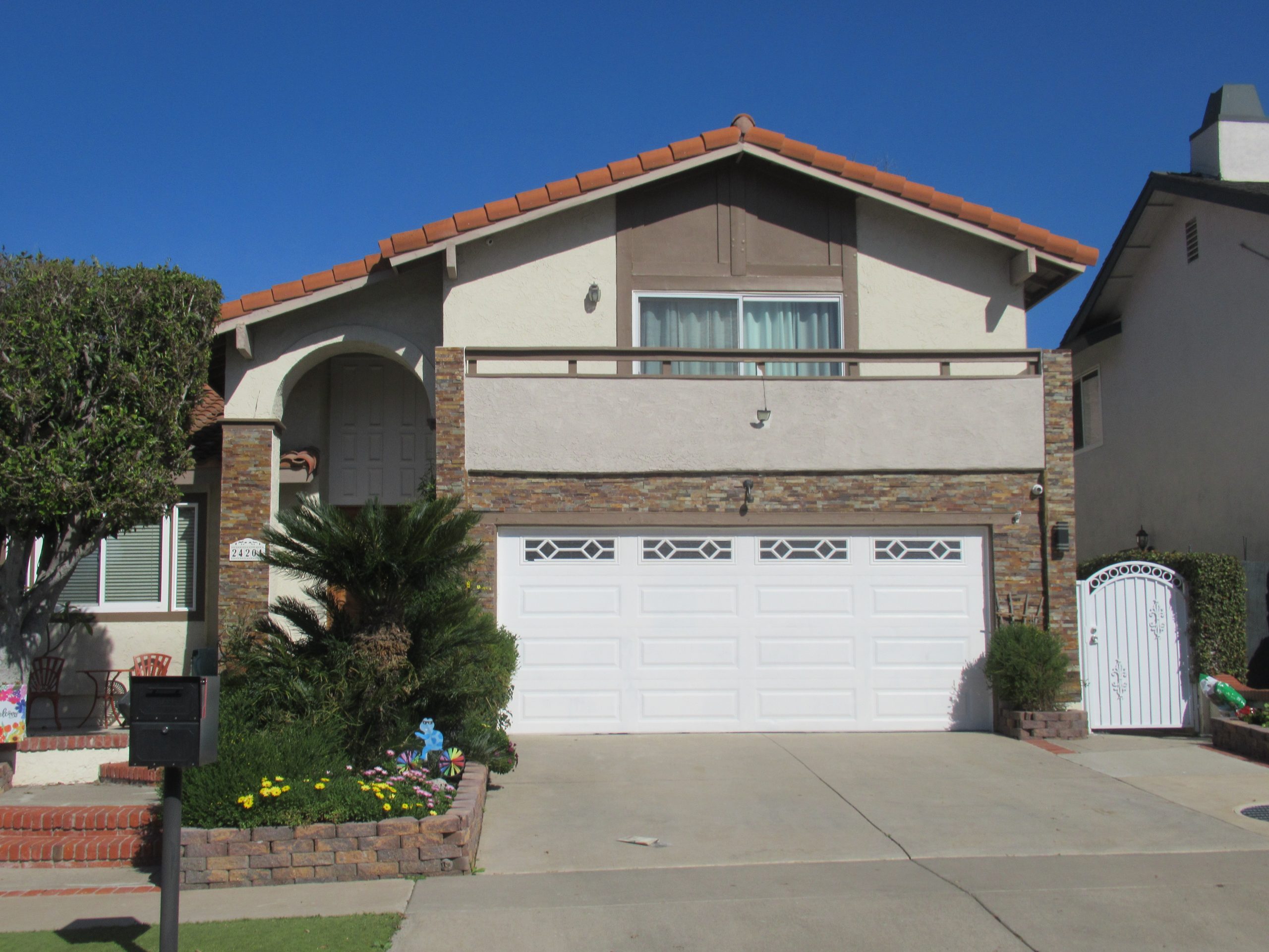 August 2026 home of the month