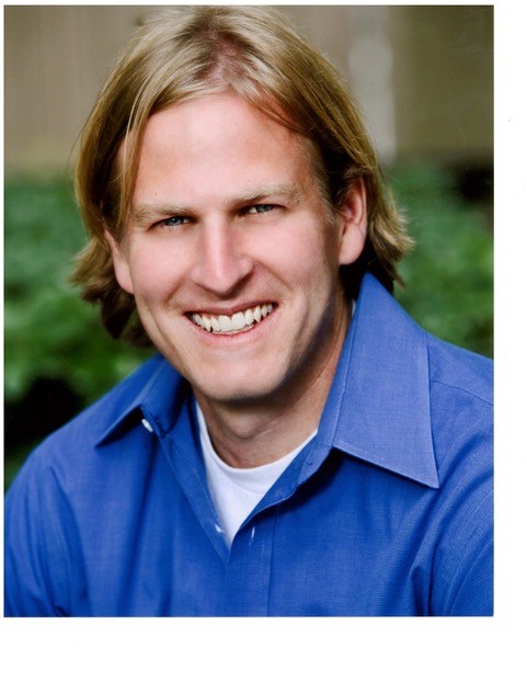 Mark Schumacher